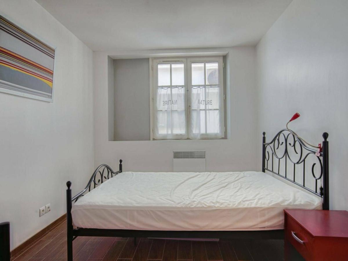 Appartement Moderne Centre-Ville, A Deux Pas De La Plage ! - Fr-1-4-619 Сен-Жан-де-Люз Екстер'єр фото