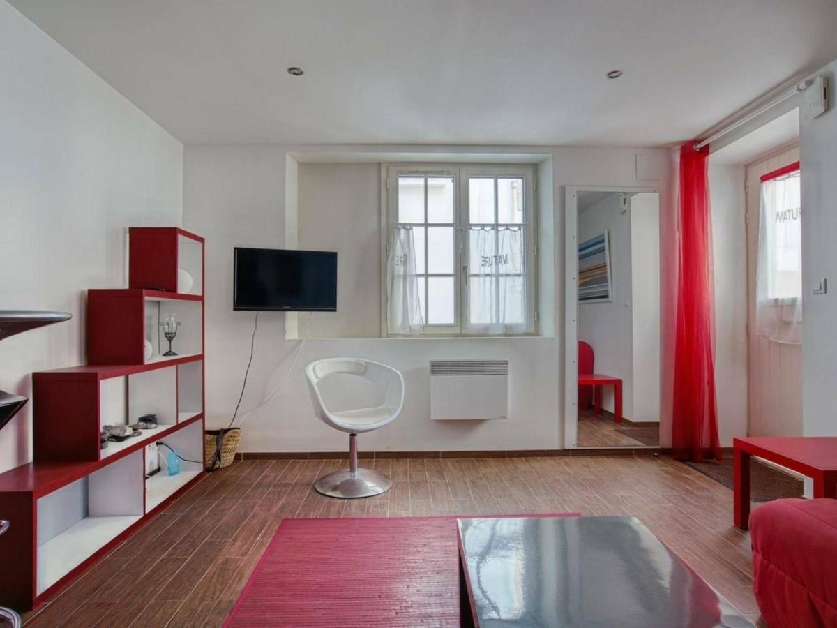 Appartement Moderne Centre-Ville, A Deux Pas De La Plage ! - Fr-1-4-619 Сен-Жан-де-Люз Екстер'єр фото