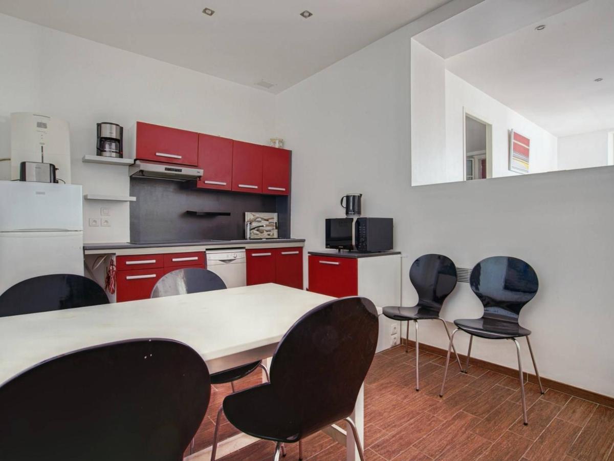 Appartement Moderne Centre-Ville, A Deux Pas De La Plage ! - Fr-1-4-619 Сен-Жан-де-Люз Екстер'єр фото